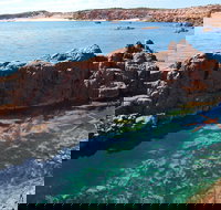 Eyre Peninsula - Tourism Noosa