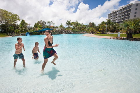 Family Fun In Mackay City - Tourism Noosa 0