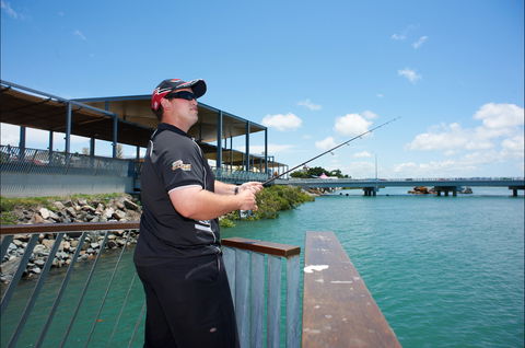 Family Fun In Mackay City - Tourism Noosa 2