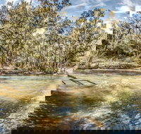 Flea Creek Picnic Area