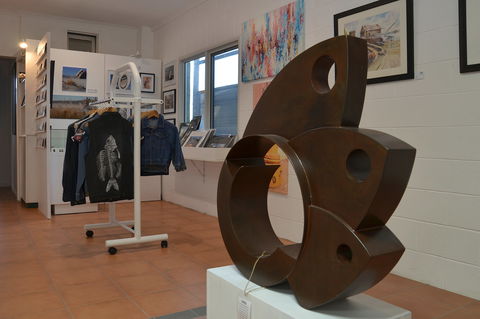 Gallery 45 - Tourism Noosa 1