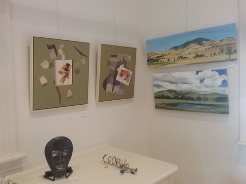 Gallery 127 - Tourism Noosa 2