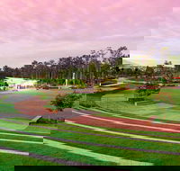 Greater Springfield - Tourism Noosa