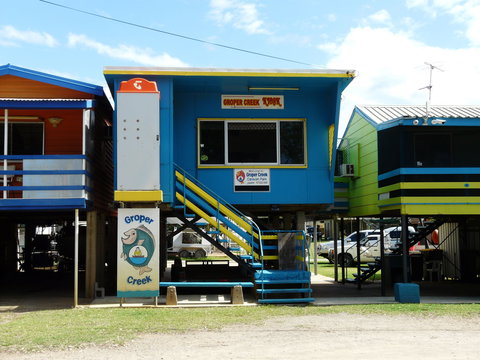 Groper Creek - Tourism Noosa 2