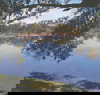 Halls Creek - Tourism Noosa