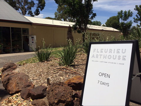 Hardys Tintara Winery - Tourism Noosa 1