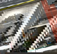 Hattie and the Wolf Creative Space - Tourism Noosa