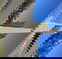 Hawdon and Bonney Obelisk Barmera - Tourism Noosa