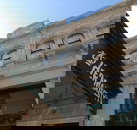 Her Majesty's Theatre Ballarat - Tourism Noosa