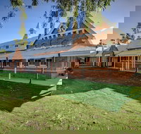 Hidden Gems - York Walk Trail - Tourism Noosa