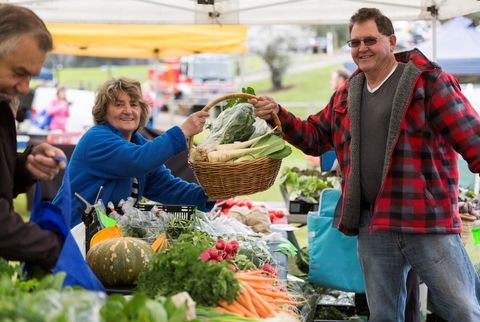 Hurstbridge Farmers Market - Tourism Noosa 0