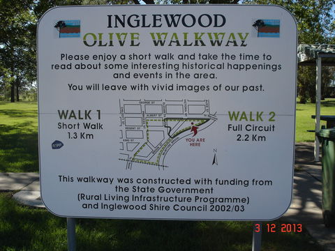Inglewood Apex-Lions Park - Tourism Noosa 1