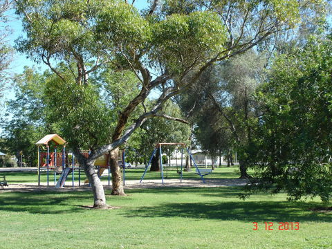 Inglewood Apex-Lions Park - Tourism Noosa 2
