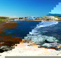 Kamay Botany Bay National Park - Tourism Noosa