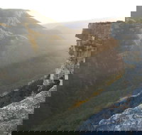 Kanangra-Boyd National Park - Tourism Noosa