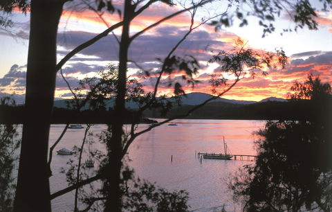 Kayaking The Lower Clyde River - Batemans Bay And Nelligen - Tourism Noosa 2
