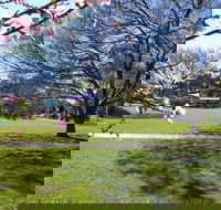 Koshigaya Park - Tourism Noosa