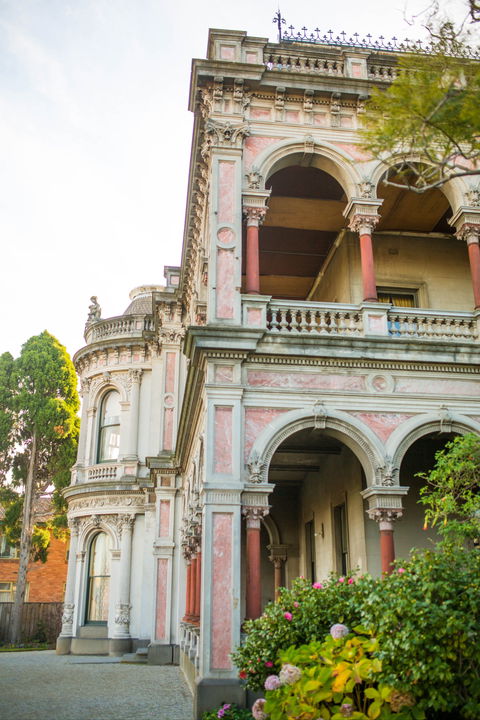 Labassa Mansion - Tourism Noosa 0