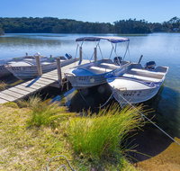 Lake Conjola - Tourism Noosa