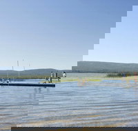 Lake Wartook - Tourism Noosa