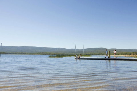 Lake Wartook - Tourism Noosa 0