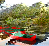 Lane Cove National Park - Tourism Noosa