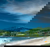 Lennox Head - Tourism Noosa