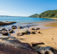 Lobster Beach - Tourism Noosa