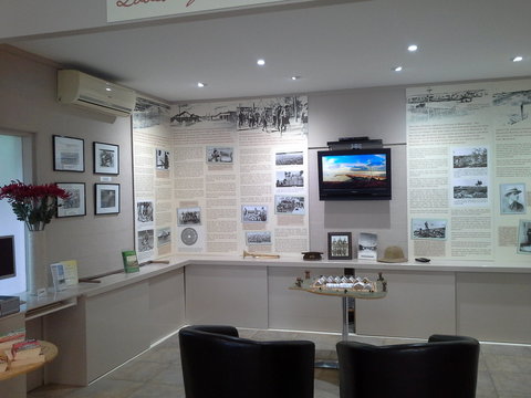 Loveday Internment Collection - Tourism Noosa 0