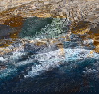 Mahon Pool - Tourism Noosa