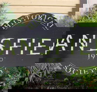 Mansfield Historical Society - Tourism Noosa