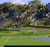 Meadow Springs Golf and Country Club - Tourism Noosa