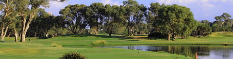 Meadow Springs Golf And Country Club - Tourism Noosa 0