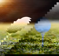 Millicent Golf Course - Tourism Noosa