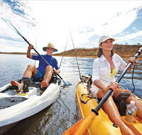 Mount Isa - Tourism Noosa
