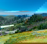 Mount Glorious - Tourism Noosa