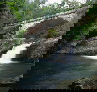 Mount Spec Paluma Range National Park - Tourism Noosa