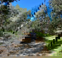 Mt Everard Circuit - Tourism Noosa