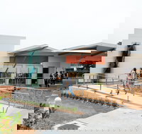 Museum of Art and Culture Lake Macquarie MAC - Tourism Noosa