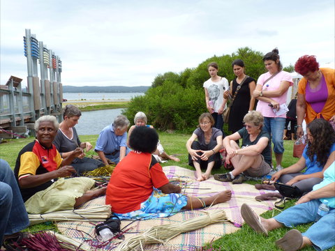 Museum Of The Great Southern - Tourism Noosa 0