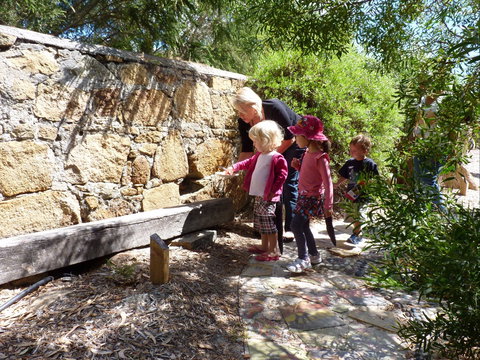 Museum Of The Great Southern - Tourism Noosa 2