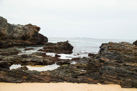 Mystery Bay Short Walk - Tourism Noosa 0