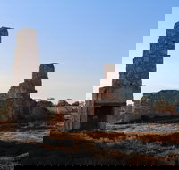 Napper's Ruins - Tourism Noosa