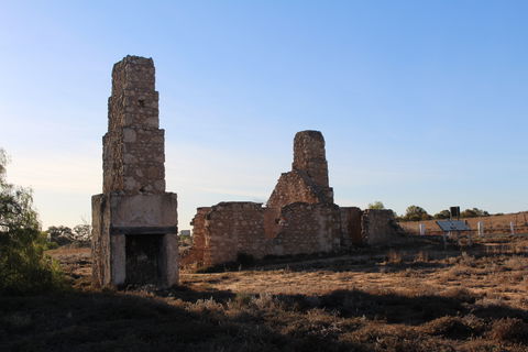 Napper's Ruins - Tourism Noosa 0