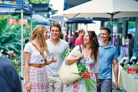 North Ward - Tourism Noosa 2