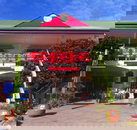 Nutworks - Tourism Noosa