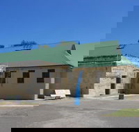 Old Geraldton Gaol Craft Centre - Tourism Noosa