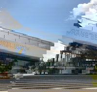 Orange Regional Museum - Tourism Noosa