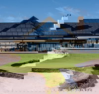 Peninsula Kingswood Country Golf Club - Tourism Noosa