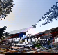Perth Hills Centre - Tourism Noosa
